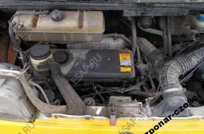 КОРОБКА ПЕРЕДАЧ FIAT DUCATO  8140.67 2.5D 94-02