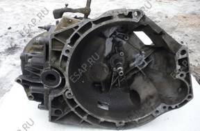 КОРОБКА ПЕРЕДАЧ FIAT DUCATO BOXER 2.8JTD 20UM05