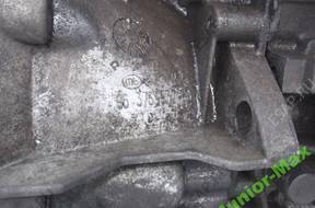 КОРОБКА ПЕРЕДАЧ FIAT DUCATO,BOXER 9637683280