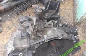 КОРОБКА ПЕРЕДАЧ FIAT DUCATO,BOXER 9637683280