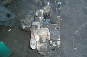 КОРОБКА ПЕРЕДАЧ FIAT DUCATO,BOXER,JUMPER 2,5 TD