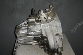 КОРОБКА ПЕРЕДАЧ FIAT DUCATO,JUMPER.2,3JTD.6B