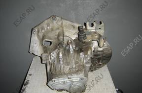 КОРОБКА ПЕРЕДАЧ FIAT DUCATO,JUMPER.2,3JTD.6B