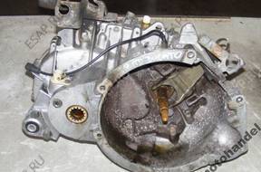 КОРОБКА ПЕРЕДАЧ FIAT DUCATO PEUGEOT BOXER 2,8