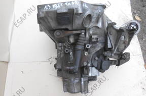 КОРОБКА ПЕРЕДАЧ FIAT GRANDE PUNTO 1,3 M-JET 07 год,