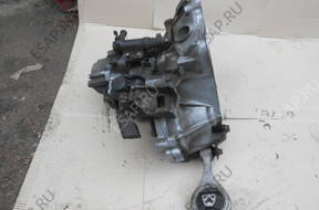 КОРОБКА ПЕРЕДАЧ FIAT GRANDE PUNTO 1,3 M-JET 07 год,