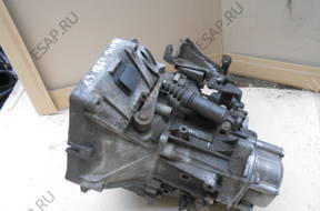 КОРОБКА ПЕРЕДАЧ FIAT GRANDE PUNTO 1,3 M-JET 07 год,