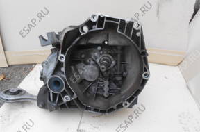 КОРОБКА ПЕРЕДАЧ FIAT GRANDE PUNTO 1,3 M-JET 07 год,