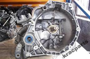 КОРОБКА ПЕРЕДАЧ FIAT Grande Punto 1,3 MultiJet