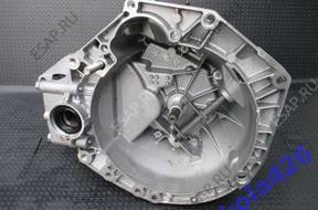 КОРОБКА ПЕРЕДАЧ FIAT GRANDE PUNTO 1,4 8V НОВАЯ