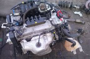 КОРОБКА ПЕРЕДАЧ FIAT GRANDE PUNTO 1.2 06-  1242  '