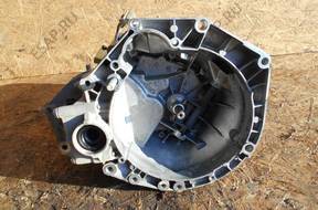 КОРОБКА ПЕРЕДАЧ FIAT GRANDE PUNTO 1.2 1.4