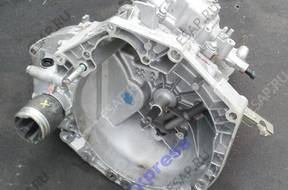 КОРОБКА ПЕРЕДАЧ FIAT GRANDE PUNTO 1.2 8v