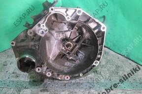 КОРОБКА ПЕРЕДАЧ FIAT GRANDE PUNTO 1.2 8V KONIN