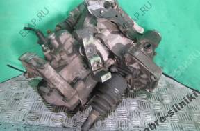 КОРОБКА ПЕРЕДАЧ FIAT GRANDE PUNTO 1.2 8V KONIN