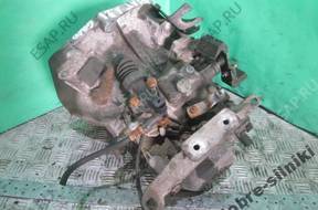 КОРОБКА ПЕРЕДАЧ FIAT GRANDE PUNTO 1.2 8V KONIN