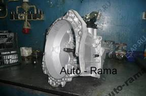 КОРОБКА ПЕРЕДАЧ Fiat Grande Punto 1.3 1,3 Wwa