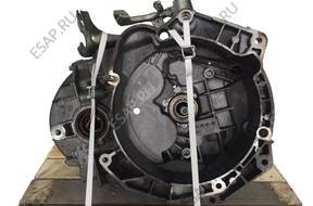 КОРОБКА ПЕРЕДАЧ FIAT GRANDE PUNTO 1.3 CDTI M20F13DI