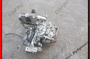 КОРОБКА ПЕРЕДАЧ Fiat Grande Punto 1.3 JTD