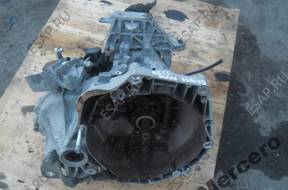 КОРОБКА ПЕРЕДАЧ FIAT GRANDE PUNTO 1.3 JTD