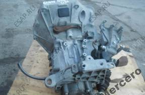 КОРОБКА ПЕРЕДАЧ FIAT GRANDE PUNTO 1.3 JTD