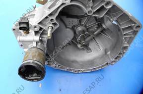 КОРОБКА ПЕРЕДАЧ   FIAT  GRANDE  PUNTO  1.4