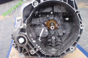 КОРОБКА ПЕРЕДАЧ FIAT GRANDE PUNTO DOBLO 1.3 11-