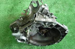 КОРОБКА ПЕРЕДАЧ FIAT GRANDE PUNTO EVO 1.2 1.4 05-