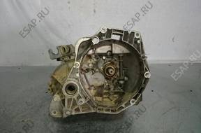 КОРОБКА ПЕРЕДАЧ FIAT GRANDE PUNTO EVO 1.3 JTD MULTIJET