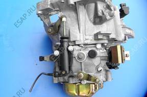 КОРОБКА ПЕРЕДАЧ  FIAT  IDEA  LINEA 1.2