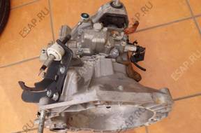 КОРОБКА ПЕРЕДАЧ FIAT, LANCIA Y 0.9 TWIN-AIR 12tys