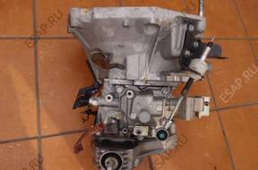 КОРОБКА ПЕРЕДАЧ FIAT, LANCIA Y 0.9 TWIN-AIR 12tys