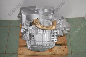 КОРОБКА ПЕРЕДАЧ FIAT LINEA 1,4 T-JET 6-СТУПЕНЧАТАЯ