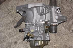 КОРОБКА ПЕРЕДАЧ fiat linea 1.4 8 v