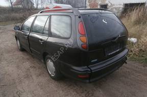 КОРОБКА ПЕРЕДАЧ Fiat Marea 1,8 БЕНЗИН 1999 год