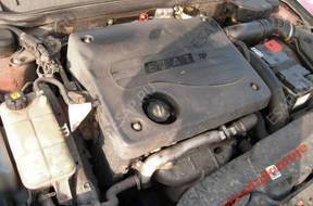 КОРОБКА ПЕРЕДАЧ fiat marea 1,9TD 100KM 97r.