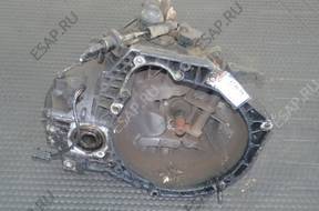 КОРОБКА ПЕРЕДАЧ Fiat Marea 2,4td kombi 96-02