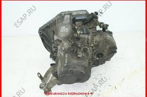 КОРОБКА ПЕРЕДАЧ FIAT MAREA 2.4 JTD 2001r