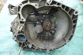 КОРОБКА ПЕРЕДАЧ FIAT MAREA ALFA 147 156 1.8B 2.0B