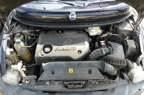 КОРОБКА ПЕРЕДАЧ FIAT MULTIPLA 1.9 JTD