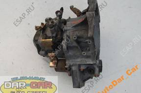 КОРОБКА ПЕРЕДАЧ Fiat Panda 1,1 1,2 MPI