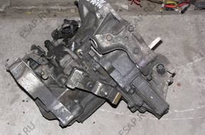 КОРОБКА ПЕРЕДАЧ FIAT PANDA 1,3