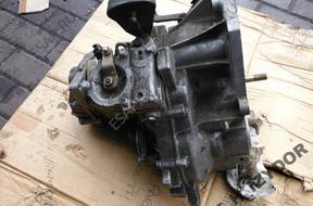 КОРОБКА ПЕРЕДАЧ FIAT PANDA 1.1 8V C526.5.10.09