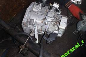 КОРОБКА ПЕРЕДАЧ fiat panda 1.2 8v 11r