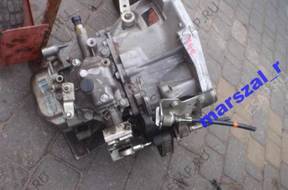 КОРОБКА ПЕРЕДАЧ FIAT PANDA 1.2 8V IGA