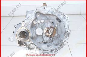 КОРОБКА ПЕРЕДАЧ FIAT PANDA I 1 1100 1.1 1980-2001r