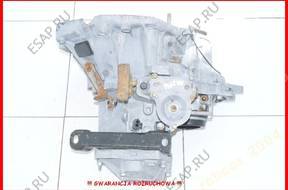 КОРОБКА ПЕРЕДАЧ FIAT PANDA I 1 1100 1.1 1980-2001r