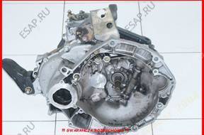 КОРОБКА ПЕРЕДАЧ FIAT PANDA I 1 900 700 0.9 0.7