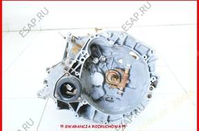 КОРОБКА ПЕРЕДАЧ FIAT PANDA I 1.1 1100 1980-2001r