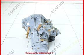 КОРОБКА ПЕРЕДАЧ FIAT PANDA I 1.1 1100 1980-2001r